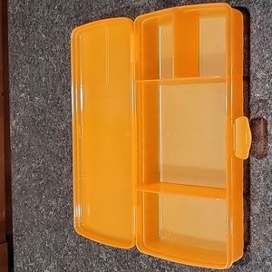 Tupperware Lunch N Things